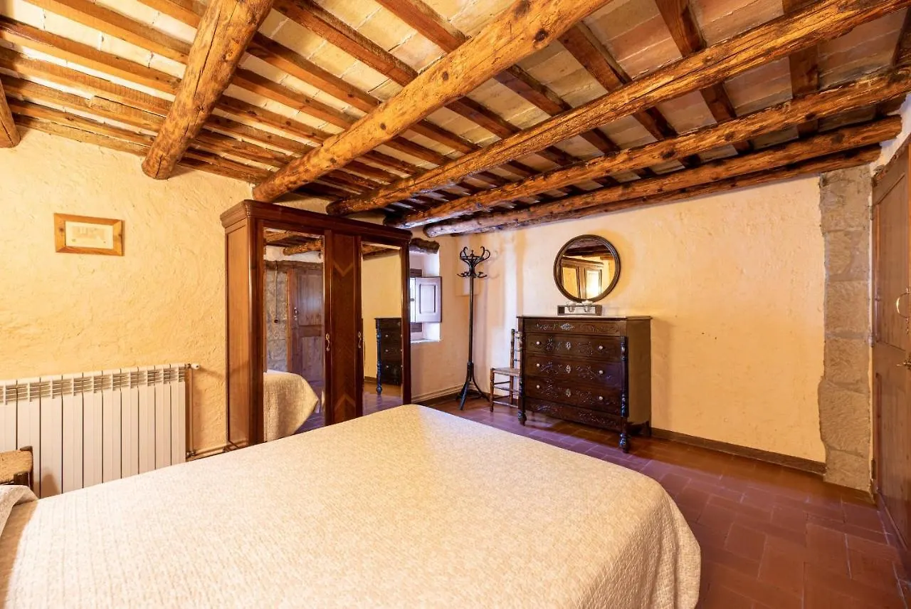 Σπίτι διακοπών Casa Moixella Βίλα Lladurs