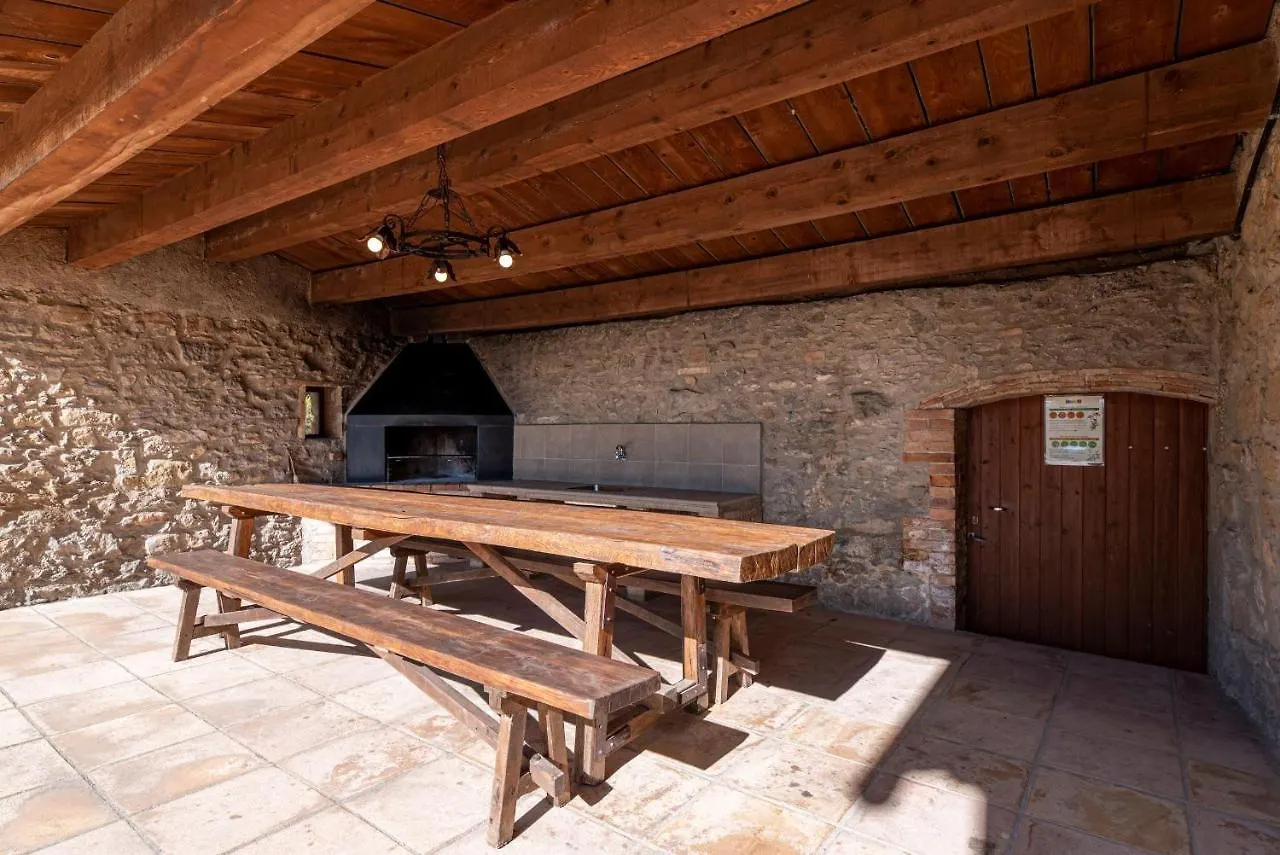 Casa Moixella Villa Lladurs