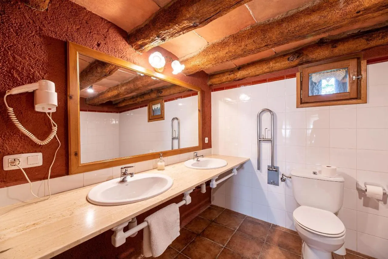 Casa Moixella Villa Lladurs