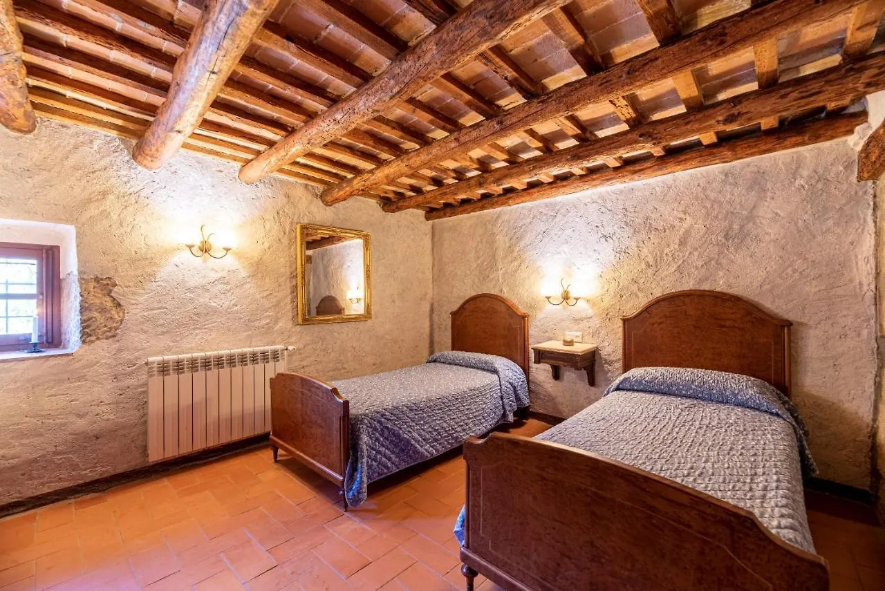 Casa Moixella Villa Lladurs Spain