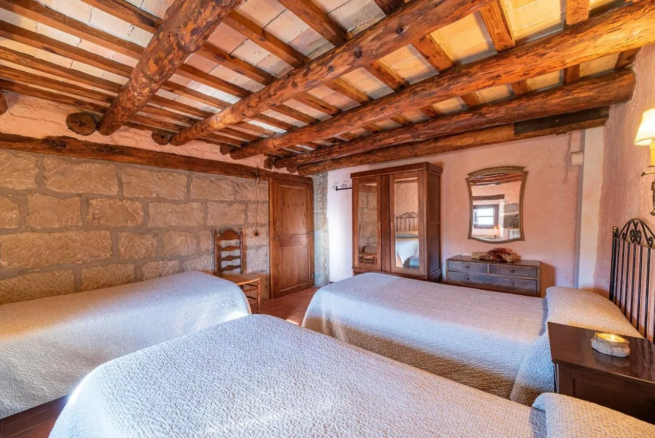 Holiday home Casa Moixella Villa Lladurs Spain