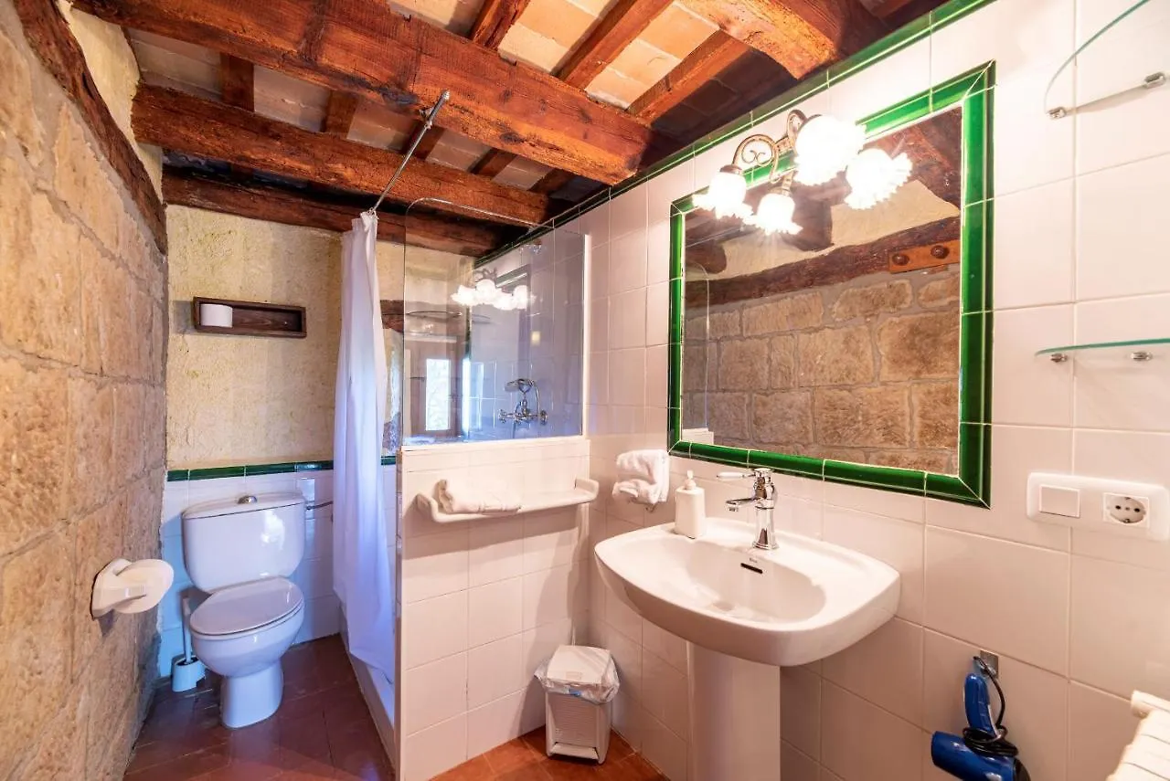 Casa Moixella Villa Lladurs Holiday home