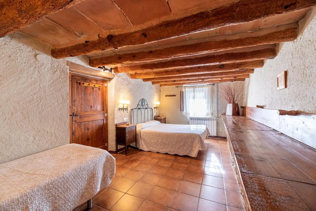 Holiday home Casa Moixella Villa Lladurs