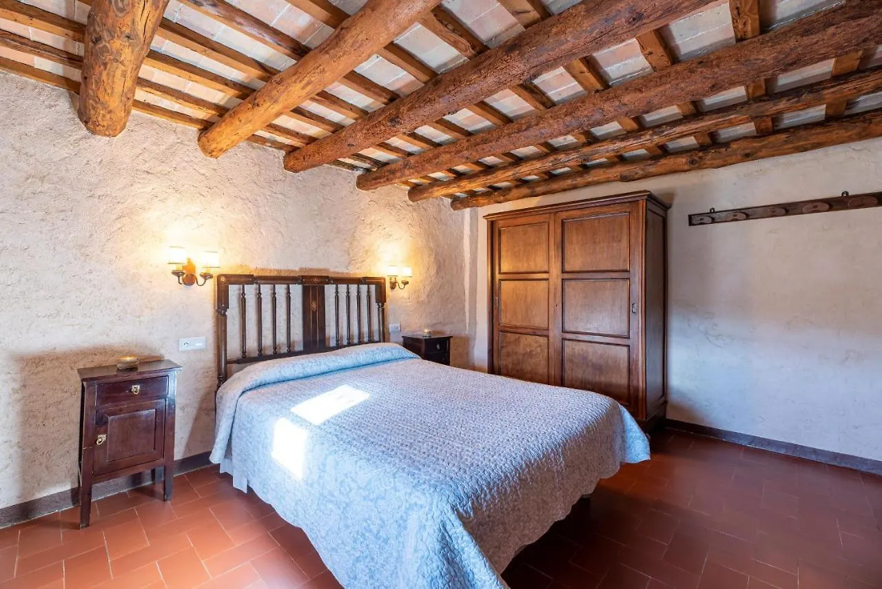 Casa Moixella Villa Lladurs 0*,