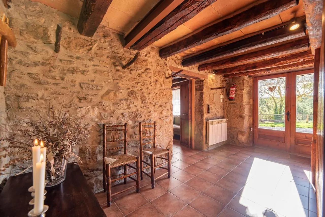 Casa Moixella Villa Lladurs 0*,  Spain
