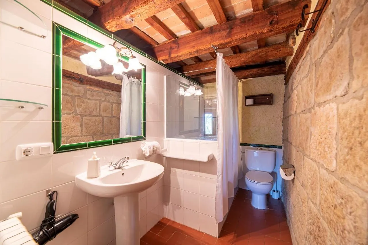 Casa Moixella Villa Lladurs 0*,  Spain
