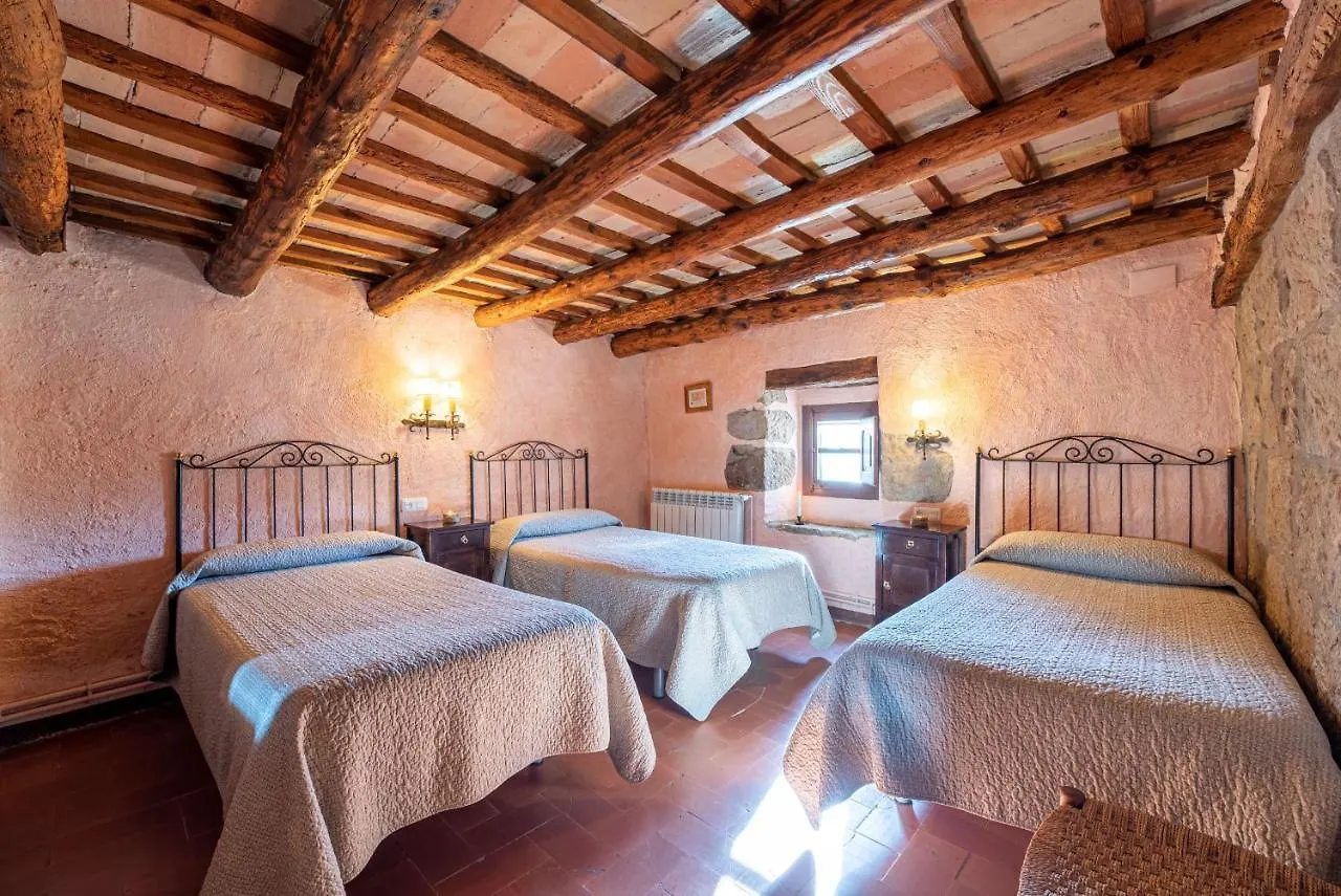 Casa Moixella Villa Lladurs