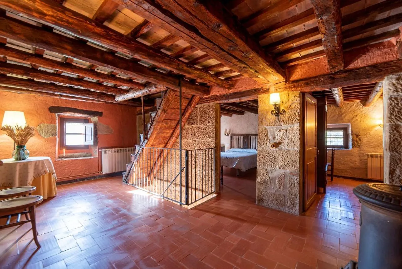 Holiday home Casa Moixella Villa Lladurs